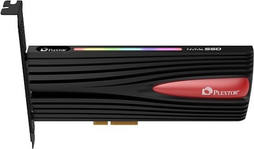 SSD Plextor M9PY Plus 256GB PX-256M9PY+