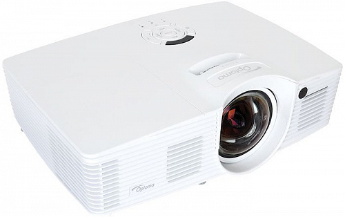 Проектор Optoma GT1080Darbee
