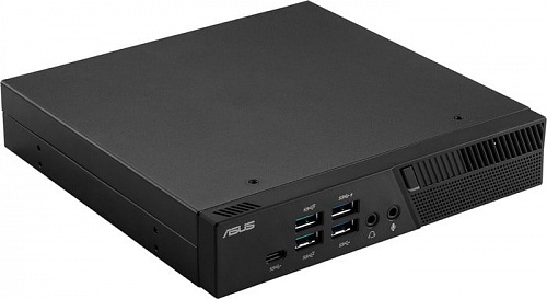 Компактный компьютер ASUS Mini PC PB60-B3358MV