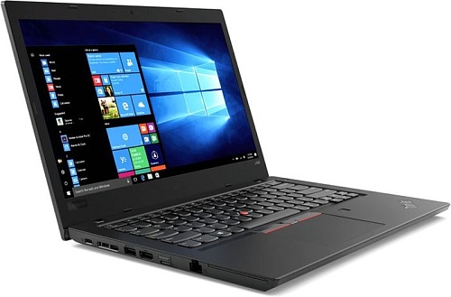 Ноутбук Lenovo ThinkPad L480 20LS0015RT