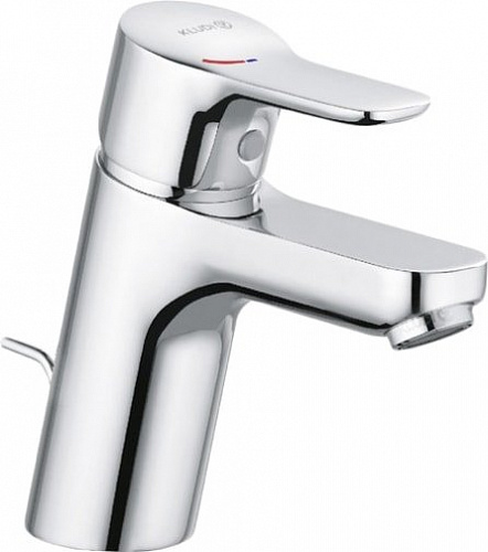 Смеситель Kludi Pure & Easy 372890565