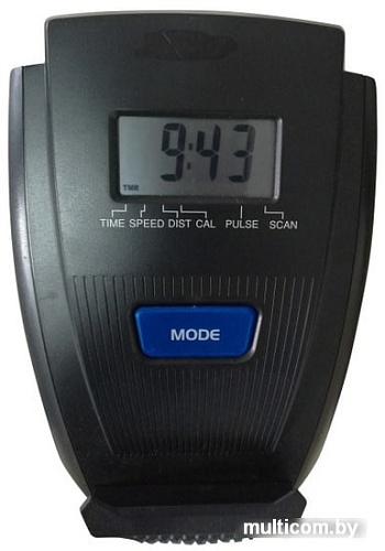 Эллиптический тренажер DFC E40H