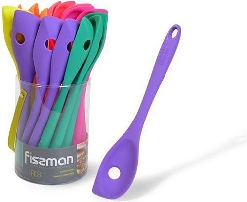 Ложка Fissman Iris 1322