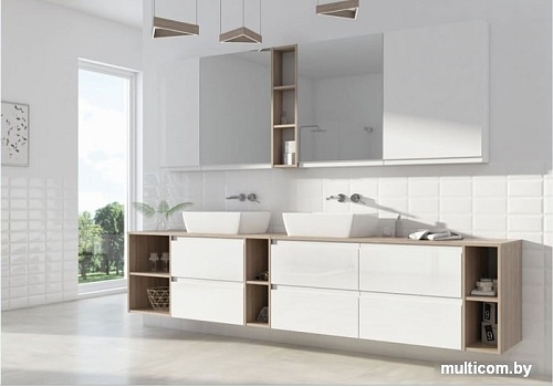 Cersanit Столешница Moduo 140 BL-MOD140