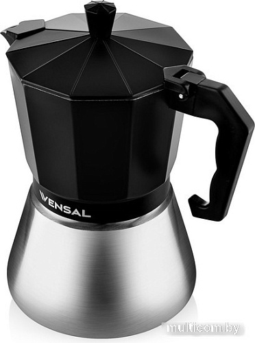 Гейзерная кофеварка Vensal VS3201