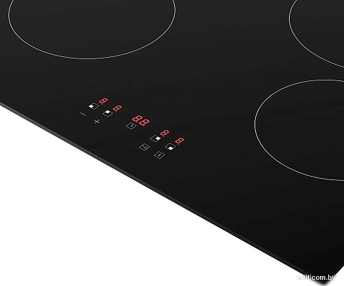 Варочная панель Monsher MHE 6003