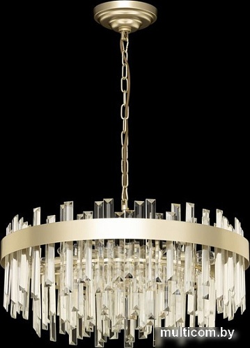 Припотолочная люстра Citilux Лаура CL301282