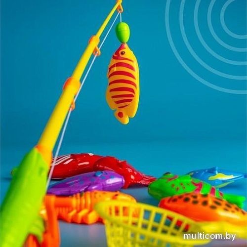 Магнитная доска Sima-Land Морская 856823