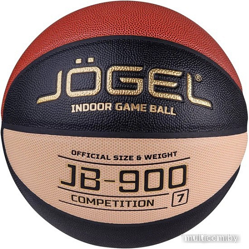 Мяч Jogel JB-900 (7 размер)