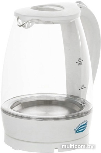 Электрочайник Великие Реки Дон-1 (белый)