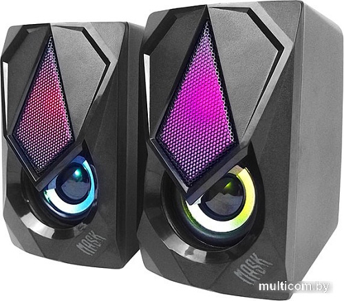 Акустика QUMO Mask