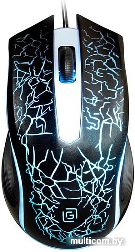 Игровая мышь Oklick 395M Shadow