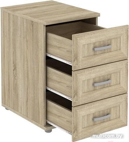 Тумба Уют Сервис Гарун-К 171.03 (дуб сонома)