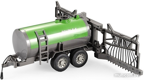 Спецтехника Double Eagle Tractor With Sprinkler Barrel E355-003