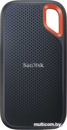 Внешний накопитель SanDisk Extreme V2 SDSSDE61-500G-G25 500GB