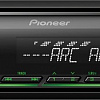 USB-магнитола Pioneer MVH-S110UBG