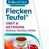 Пятновыводитель Dr. Beckmann Эксперт (фрукты и напитки) 50 мл