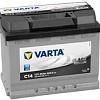 Автомобильный аккумулятор Varta Black Dynamic C14 556 400 048 (56 А/ч)