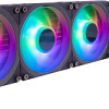 Кулер для процессора Cooler Master MasterLiquid PL360 Flux MLY-D36M-A23PZ-R1