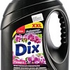 Кондиционер для белья Dix ополаскиватель Flowers 4.5 л