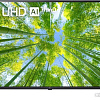 Телевизор LG 43UQ80001LA