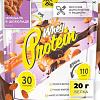 Протеин NotBad Whey Protein (1000г, миндаль в шоколаде)