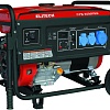 Бензиновый генератор ELITECH СГБ 6500РМК
