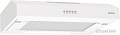 Кухонная вытяжка Gorenje WHU629EW/S