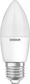 Светодиодная лампа Osram LV CL B60 7 SW/830 230V E27 10X1 RU