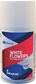 Сменный блок для освежителя воздуха Merida White Flowers OE48