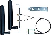 Wi-Fi/Bluetooth адаптер Intel AX200NGWGDTK