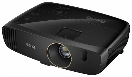 Проектор BenQ W2000+