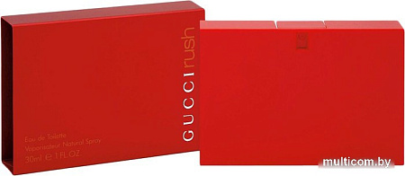 Gucci Rush EdT (50 мл)