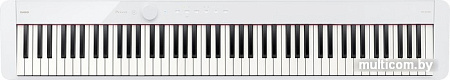 Цифровое пианино Casio PX-S1100 (белый)