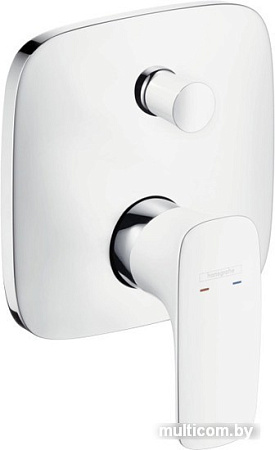 Смеситель Hansgrohe PuraVida 15445400