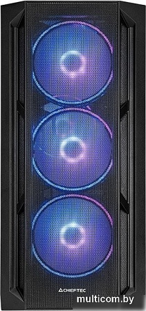 Корпус Chieftec Apex Lumo GA-01B-L-OP