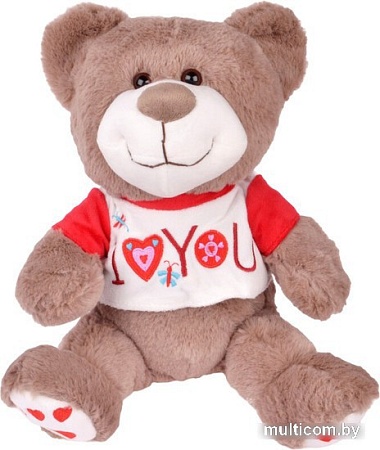 Классическая игрушка Weihai Мишка Сэм 017SBX175