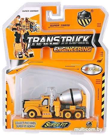 Трансформер Darvish DV-T-689