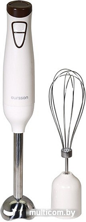 Погружной блендер Oursson HB1020/IV