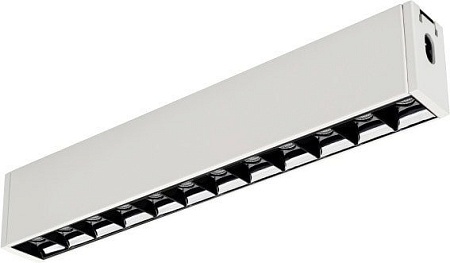 Светодиодная панель Arlight CLIP-38-LASER-S330-12W Day4000 029005