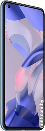 Смартфон Xiaomi 11 Lite 5G NE 8GB/256GB международная версия (голубой баблгам)