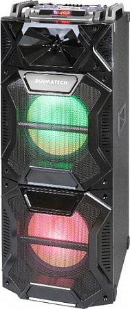 Колонка для вечеринок Ruimatech VA-7922