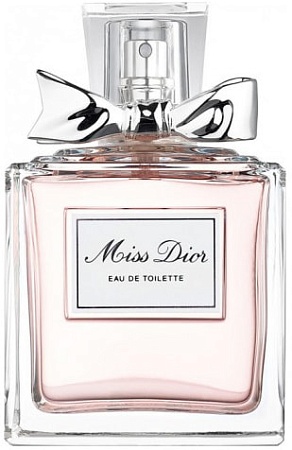Christian Dior Miss Dior EdT (50 мл)
