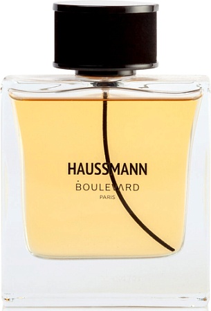 Парфюмерная вода Boulevard Haussmann EdP (100 мл)