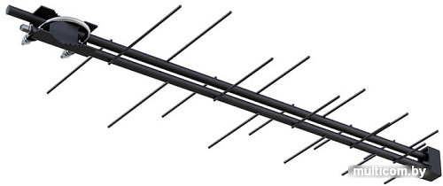 ТВ-антенна РЭМО BAS-1111-5V Печора