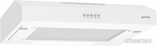 Кухонная вытяжка Gorenje WHU629EW/S