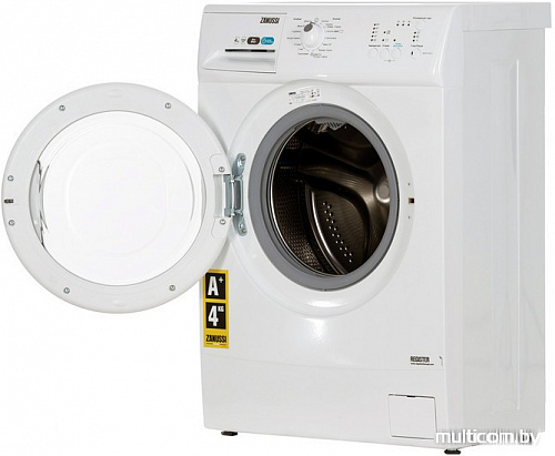 Стиральная машина Zanussi ZWSO6100V