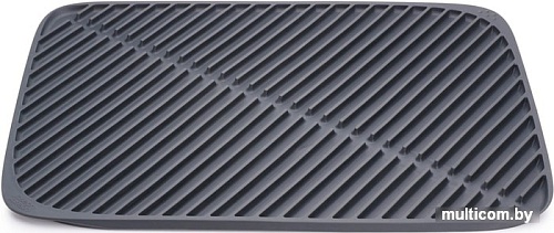 Сушилка для посуды Joseph Joseph Flume Dish Draining Large Mat 85089 (серый)