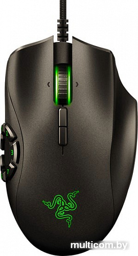 Игровая мышь Razer Naga Trinity