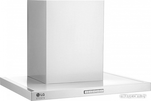 Кухонная вытяжка LG DCE6601SU